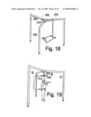 VIRTUAL REALITY SIMULATOR HARNESS SYSTEMS diagram and image