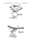 VIRTUAL REALITY SIMULATOR HARNESS SYSTEMS diagram and image