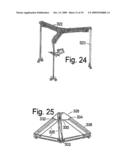 VIRTUAL REALITY SIMULATOR HARNESS SYSTEMS diagram and image