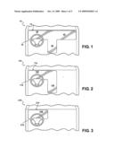 VEHICLE MOVING-IMAGE INTERFACE diagram and image