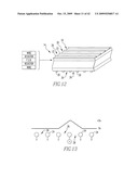 Method and apparatus for providing input to a processor, and a sensor pad diagram and image