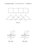 Method and apparatus for providing input to a processor, and a sensor pad diagram and image