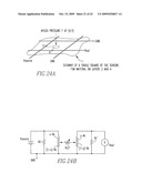 Method and apparatus for providing input to a processor, and a sensor pad diagram and image