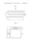 DISPLAY PANEL ASSEMBLY AND DISPLAY APPARATUS HAVING THE DISPLAY PANEL ASSEMBLY diagram and image
