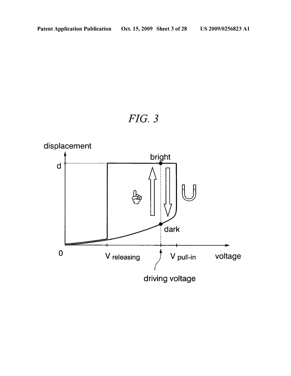 Display Device and Transparent Magnetic Film - diagram, schematic, and image 04