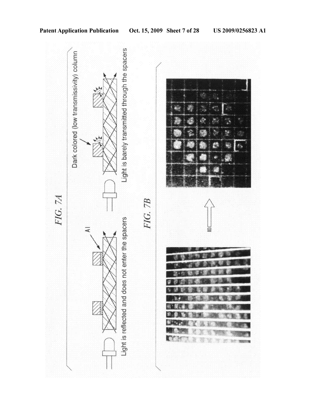 Display Device and Transparent Magnetic Film - diagram, schematic, and image 08