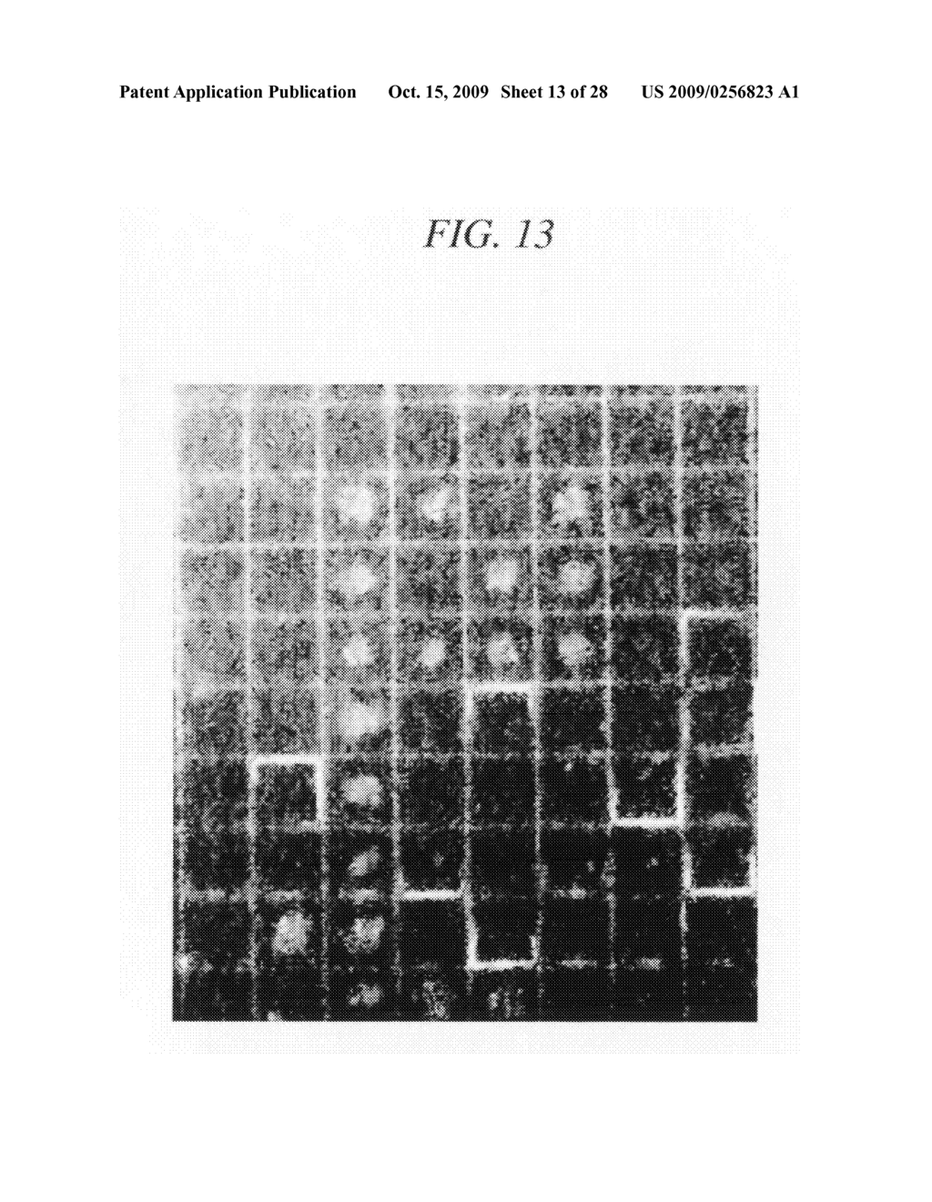 Display Device and Transparent Magnetic Film - diagram, schematic, and image 14