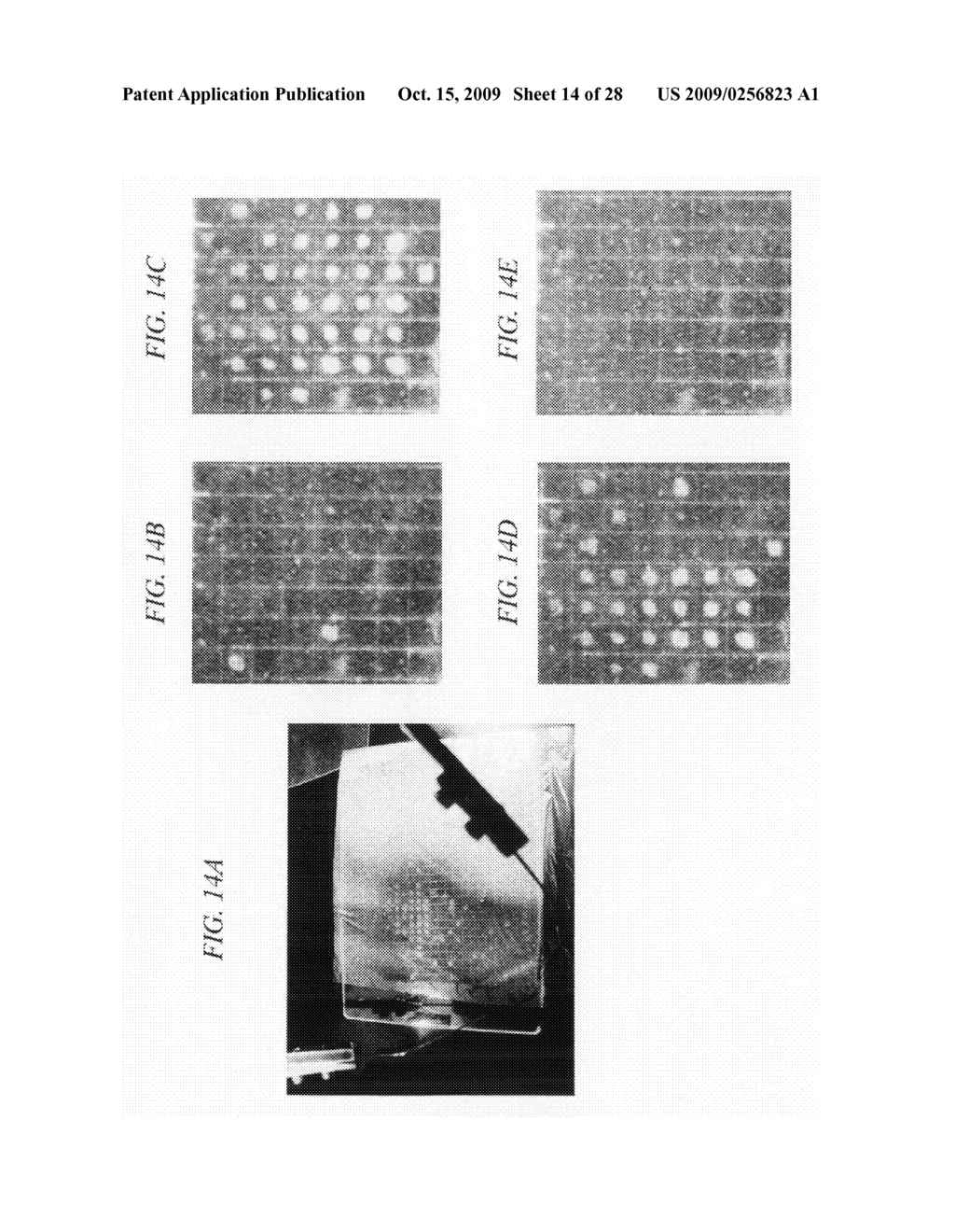 Display Device and Transparent Magnetic Film - diagram, schematic, and image 15