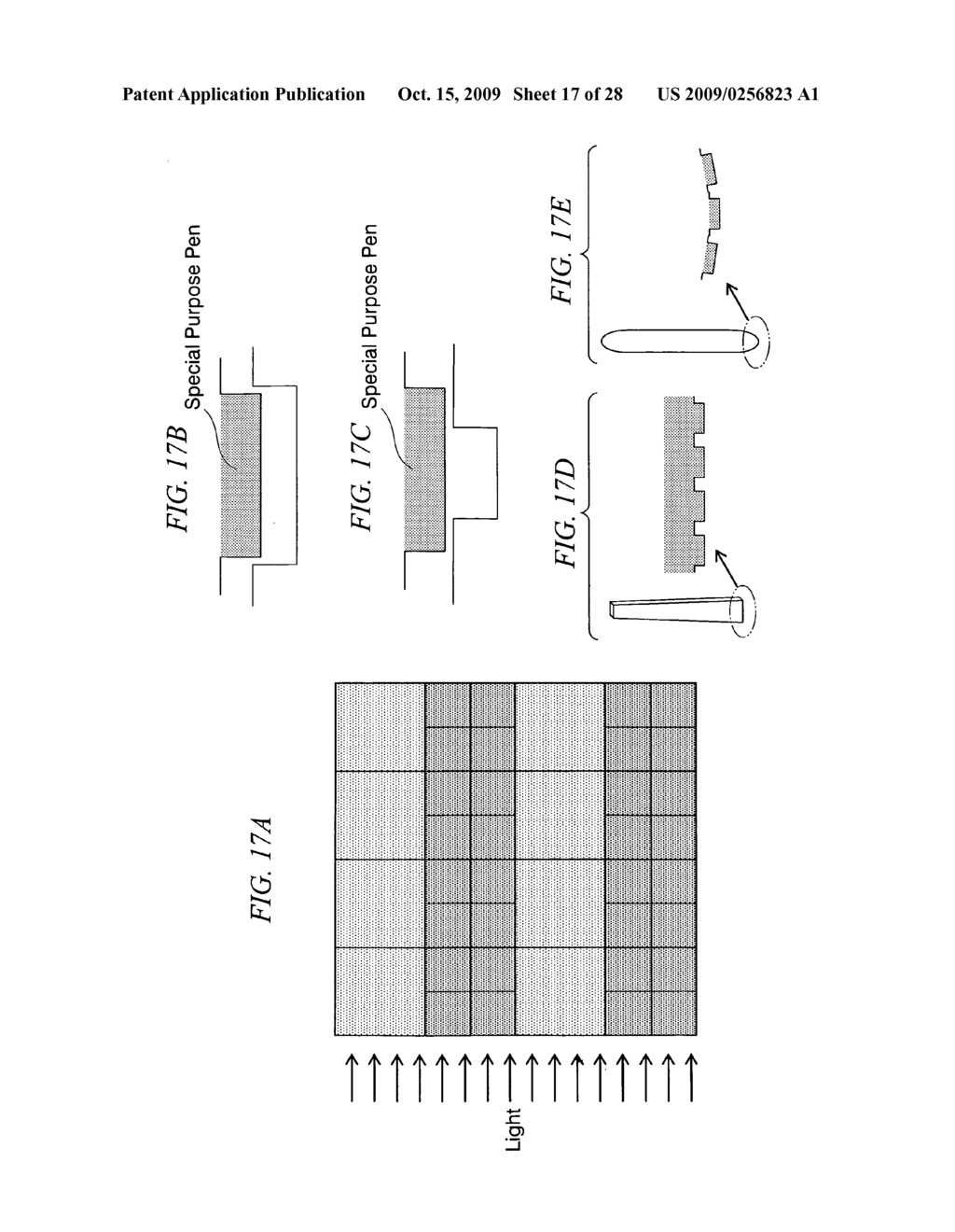 Display Device and Transparent Magnetic Film - diagram, schematic, and image 18