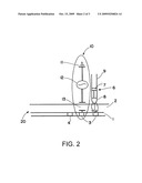 POINTER DEVICE FOR CAPACITIVE SENSITIVE TOUCH SCREENS diagram and image