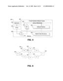 HYBRID RENDERING OF IMAGE DATA UTILIZING STREAMING GEOMETRY FRONTEND INTERCONNECTED TO PHYSICAL RENDERING BACKEND THROUGH DYNAMIC ACCELERATED DATA STRUCTURE GENERATOR diagram and image