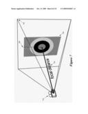 DIRECTING CAMERA BEHAVIOR IN 3-D IMAGING SYSTEM diagram and image