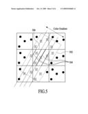 Filtering Method and Apparatus for Anti-Aliasing diagram and image