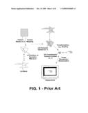 Systems and Methods for Providing Intermediate Targets in a Graphics System diagram and image