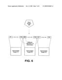 Systems and Methods for Providing Intermediate Targets in a Graphics System diagram and image