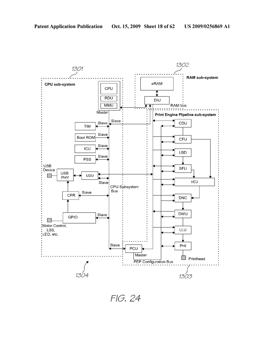 Mobile Device With Printer - diagram, schematic, and image 19