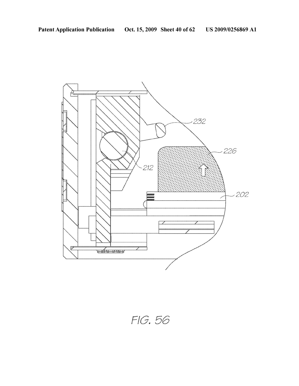 Mobile Device With Printer - diagram, schematic, and image 41