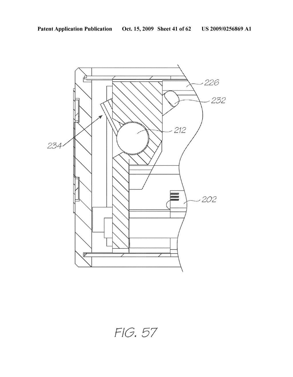 Mobile Device With Printer - diagram, schematic, and image 42