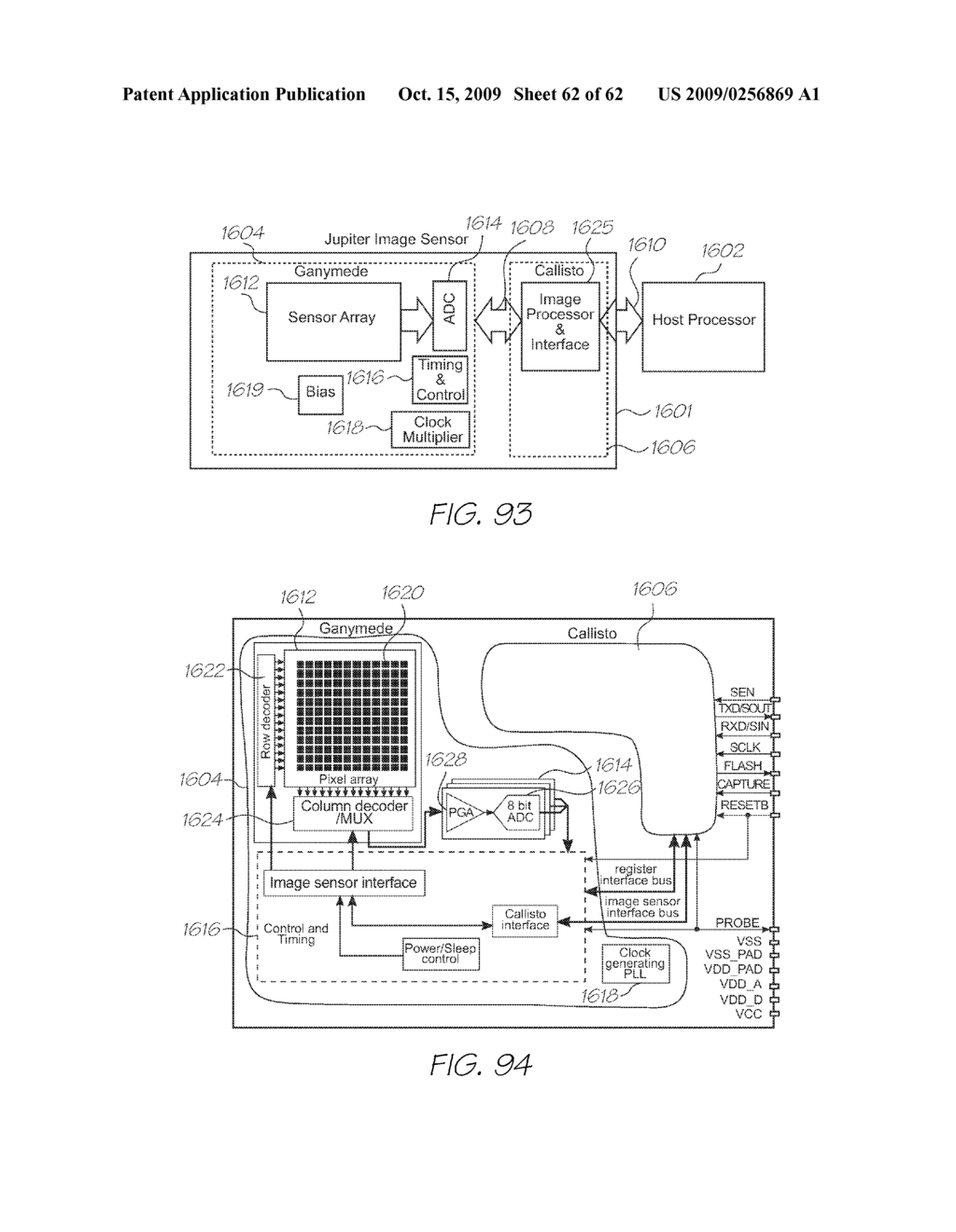 Mobile Device With Printer - diagram, schematic, and image 63