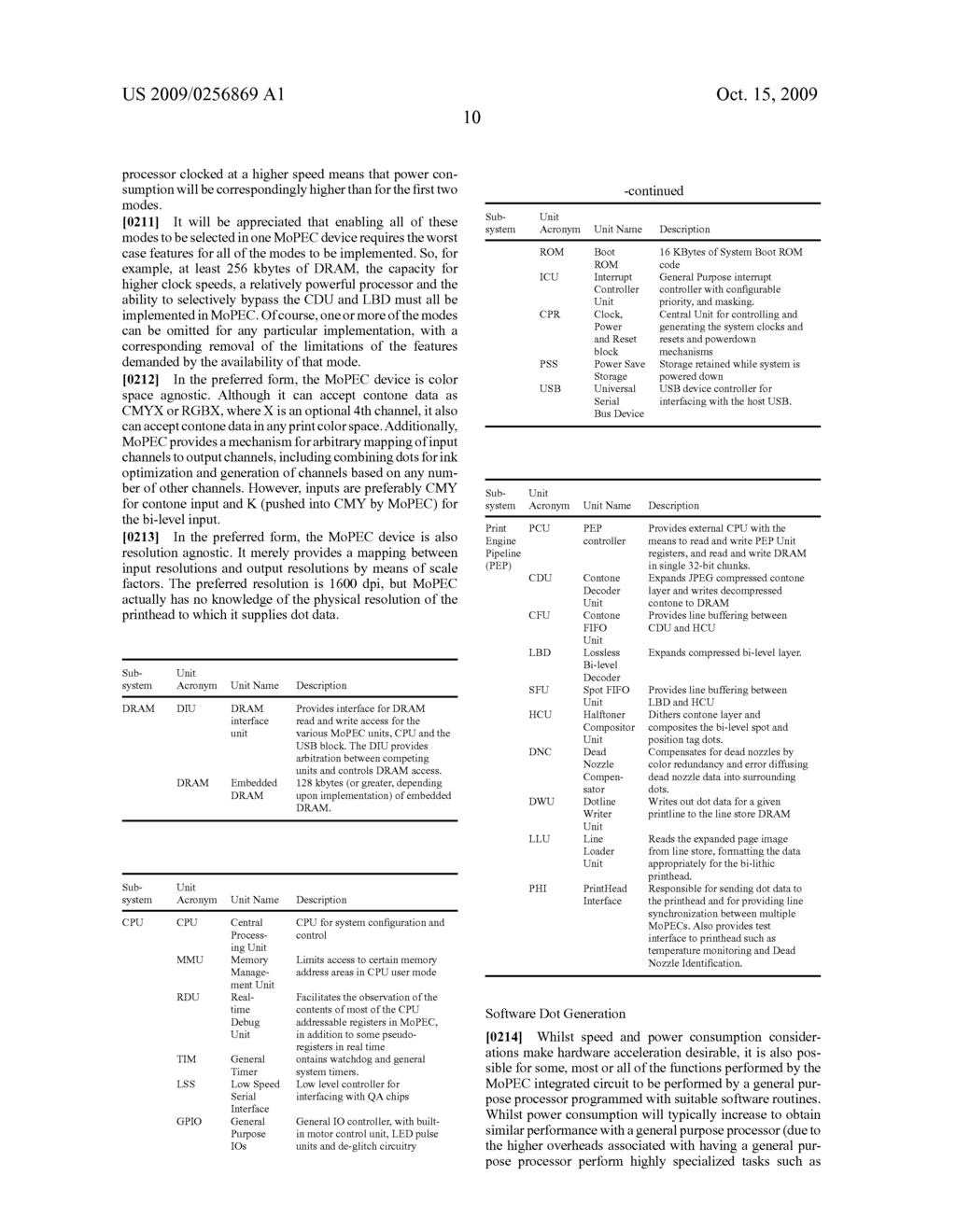 Mobile Device With Printer - diagram, schematic, and image 73