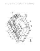 Bonded structures formed by plasma enhanced bonding diagram and image