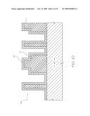 Printhead Nozzle Arrangement With Dual Mode Thermal Actuator diagram and image