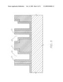 Printhead Nozzle Arrangement With Dual Mode Thermal Actuator diagram and image