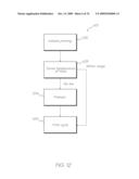 Printhead Nozzle Arrangement With Dual Mode Thermal Actuator diagram and image