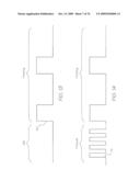 Printhead Nozzle Arrangement With Dual Mode Thermal Actuator diagram and image