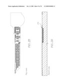 Printhead Nozzle Arrangement With Dual Mode Thermal Actuator diagram and image