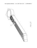 Printhead Nozzle Arrangement With Dual Mode Thermal Actuator diagram and image