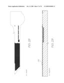 Printhead Nozzle Arrangement With Dual Mode Thermal Actuator diagram and image