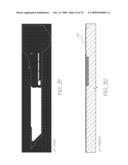 Printhead Nozzle Arrangement With Dual Mode Thermal Actuator diagram and image