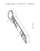 Printhead Nozzle Arrangement With Dual Mode Thermal Actuator diagram and image