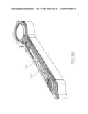 Printhead Nozzle Arrangement With Dual Mode Thermal Actuator diagram and image