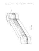 Printhead Nozzle Arrangement With Dual Mode Thermal Actuator diagram and image