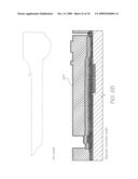 Printhead Nozzle Arrangement With Dual Mode Thermal Actuator diagram and image