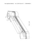 Printhead Nozzle Arrangement With Dual Mode Thermal Actuator diagram and image