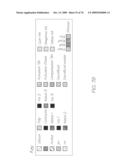 Printhead Nozzle Arrangement With Dual Mode Thermal Actuator diagram and image