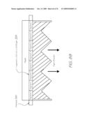 Printhead Nozzle Arrangement With Dual Mode Thermal Actuator diagram and image