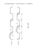 Printhead Nozzle Arrangement With Dual Mode Thermal Actuator diagram and image