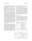 Printhead Nozzle Arrangement With Dual Mode Thermal Actuator diagram and image