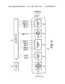 Processor for Electronic Endoscope, Videoscope, and Electronic Endoscope Apparatus diagram and image