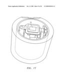 IN-GROUND CAMERA diagram and image