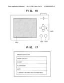 COLOR PROCESSING APPARATUS, IMAGE PROCESSING APPARATUS, AND METHOD THEREFOR diagram and image