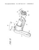 IMAGING DEVICE AND SHOLDER PAD diagram and image