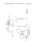 Reducing power dissipation in portable LCOS/LCD/DLP portable projection systems diagram and image