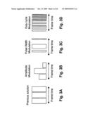 Reducing power dissipation in portable LCOS/LCD/DLP portable projection systems diagram and image