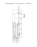 Reducing power dissipation in portable LCOS/LCD/DLP portable projection systems diagram and image