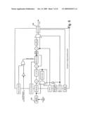 Reducing power dissipation in portable LCOS/LCD/DLP portable projection systems diagram and image